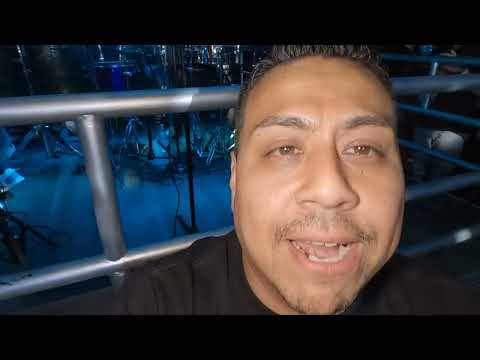 DAMIAN LESCANO GIRA USA, NEW JERSEY 2022