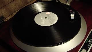 Bros - Too Much (1989) vinyl