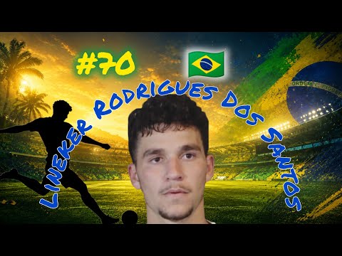 Lineker Rodrigues Dos Santos (2002)