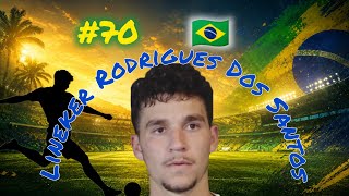 Video-thumbnail for Lineker Rodrigues Dos Santos