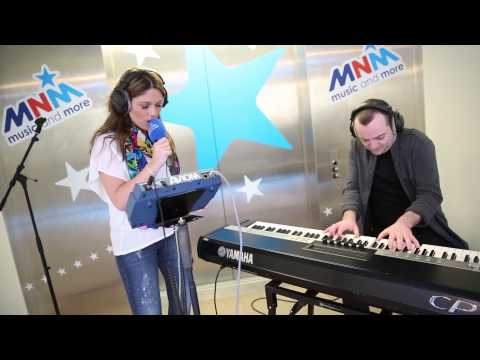 MNM: Belle Perez - Soldiers Of Love