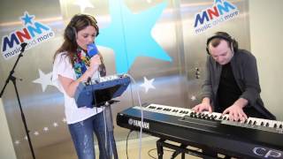 MNM: Belle Perez - Soldiers Of Love