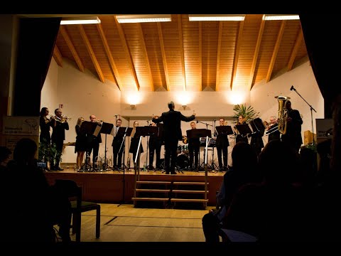 Brass Connection - Hallelujah (Georg Friedrich Händel)