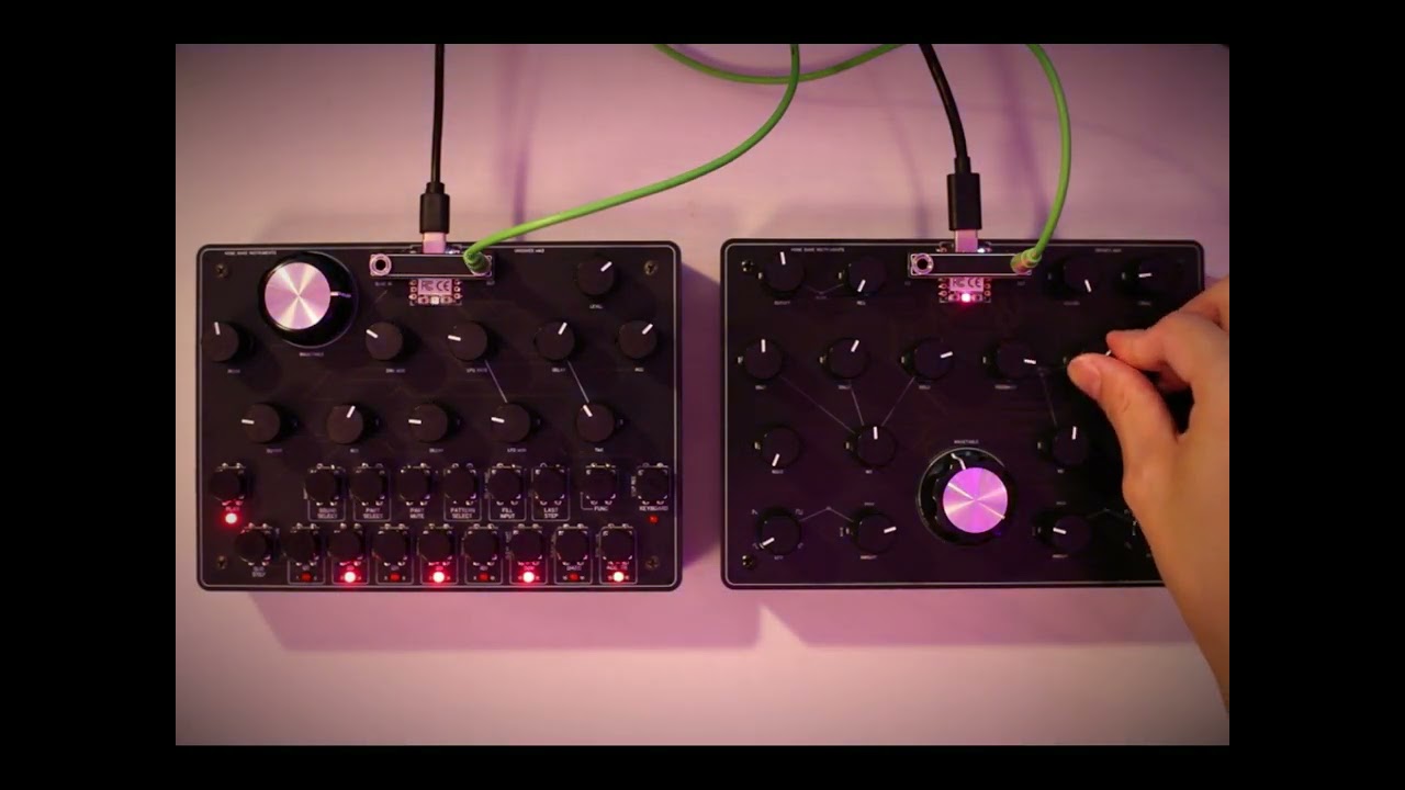 GROOVES mk2 グルーブボックス GROOVES mk2 グルーブボックス GROOVES mk2 グルーブボックス 6