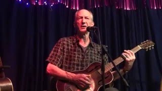 John Stephan - Banty Rooster Blues