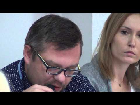 XI Sesja RG Jedlnia-Letnisko (2015-10-12) - 1/2