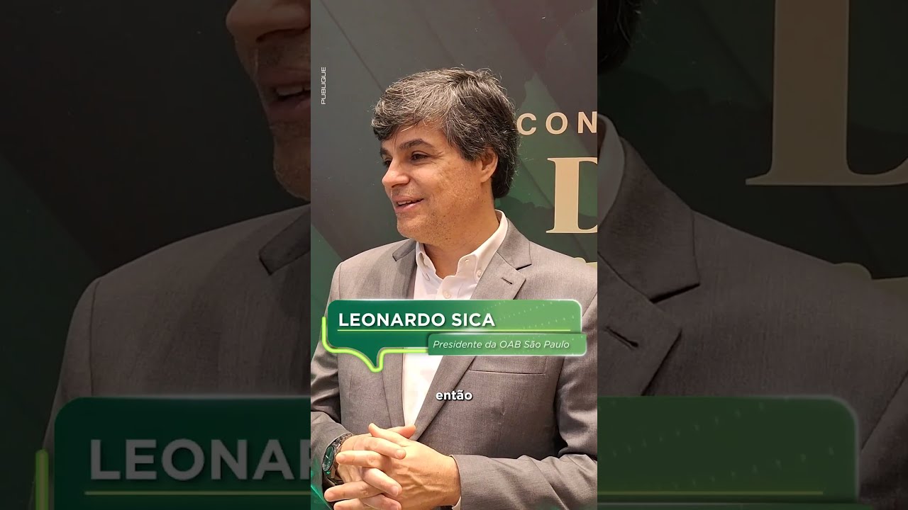 A Conferência Estadual do Direito e #Agro vai ser nacional!