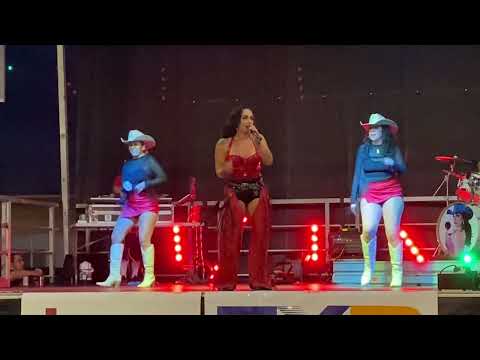 Jenny B. in Hondo, Texas 07/19/25. 