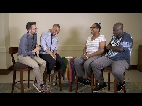 Queer love then and now: A conversation across generations