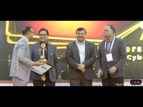 Aegis Graham Bell Award 2023 video thumbnail