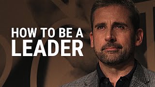 LEADERSHIP - Motivational Video (Michael Scott - The Office)