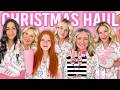 WHAT We GOT For CHRISTMAS DAY 2024 16 KiDS