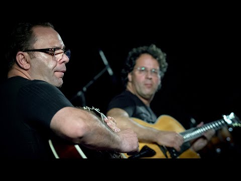 Biréli Lagrène & Giuseppe Continenza - 