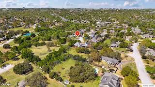 Google maps Aerial View API. Landscape example