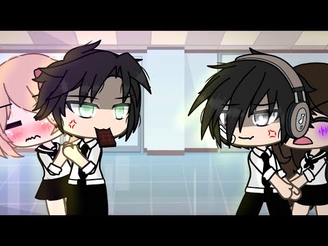 Y esos chocolates? Los vendes? //Zaily Neko//