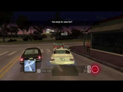 Scarface playthrough pt14 - Taking the Storehouse/Femme Fatale?