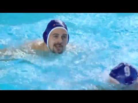 CN Barceloneta vs Dinamo Tbilisi - Highlights - Champion's League 2021/2022 Day 12