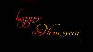 Happy New year status video happy new year whatsapp status happy new year wishes status