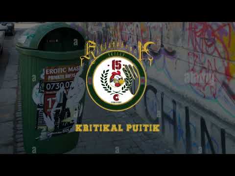 Killatodesca - Kritikal Puitik [ Prod. $iCK1301 ]
