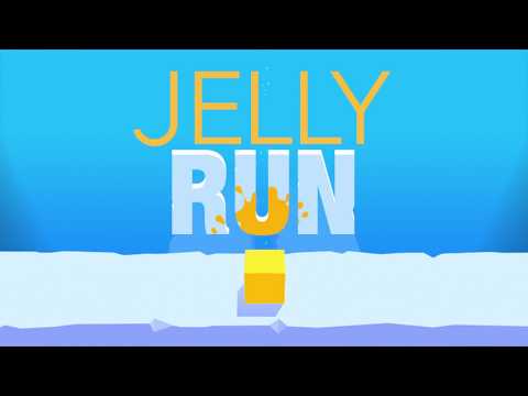 Jelly Run Video