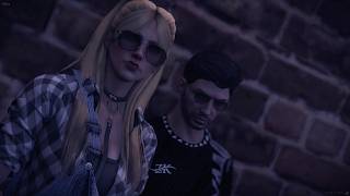 Next Stories || Zora Dontunova - EP.3 - 25/05 - Vueltecita con Jonhson