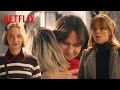 Best Emma Myers and Jennifer Garner Moments in Family Switch | Netflix