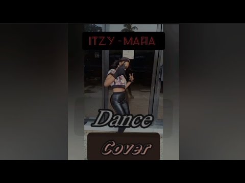 ITZY "마.피.아. In the morning" Dance cover | officialmerxi