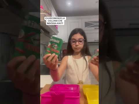 Prepariamo la merenda per la scuola #vitadamamma #bambini #snackbox