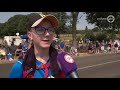 Vierdaagse Nijmegen - Sfeer op de Zevenheuvelenweg