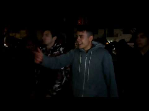 KRACKEN MOMOKE vs PEPE SPOIL vs OVER TRESCA | 8vos | (2vs2 - 5/10/18) WILDE STYLE