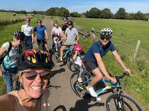 A weekend at the Four Seasons Hampshire