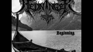 Hedninger - Mother Earth Father Thunder (Bathory Cover) (Official)