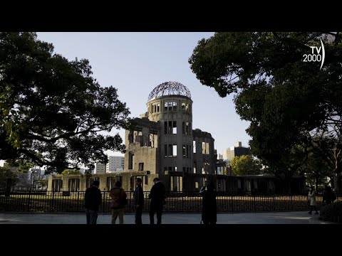 "Il libro delle ombre", mercoledì 6 agosto in seconda serata su TV2000
