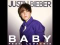 Justin Bieber Ft Ludacris - Baby Instrumental [Free ...