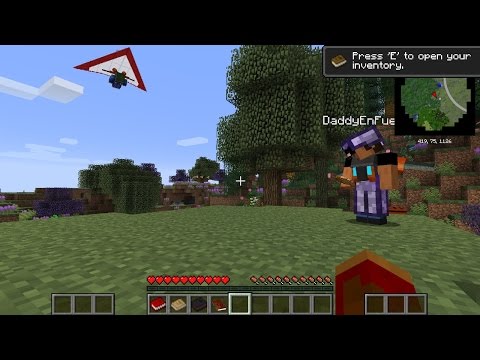 Primus ModSauce SMP 1 - Logging In - Modded Minecraft