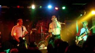 Real Mckenzies - Bastards