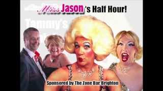 Miss Jason's Half Hour Episode 303