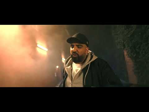 Fard feat. Silla - Die Letzte Rose