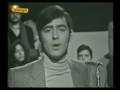 SERRAT - ME'N VAIG A PEU - ASI ES ASI CANTA TVE 1968