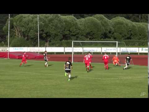 Matti 2-0, SJK-FF Jaro