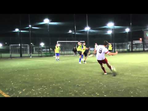 Finale Playout UniLeague Messina - I7dellAveMaria vs F.C.Mambo