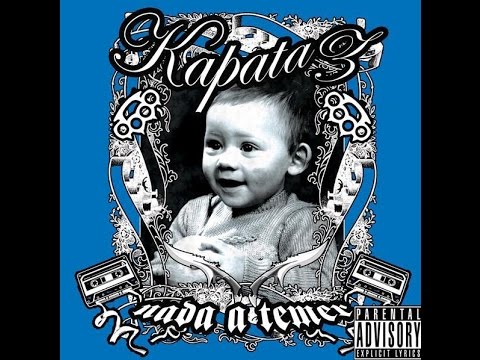 KAPATAZ feat BEZEGOL - Magia Negra * Prod TRIBUNO !