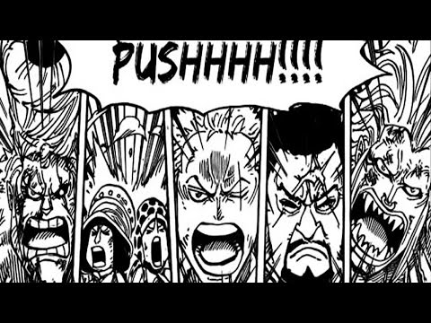 One Piece 788 Manga Chapter Review ワンピース - Dressrosa's Push For Freedom!