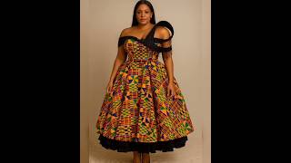 MISHONO MIPYA VITENGE #zamakalefashion #latestafricaprint #africanclothing