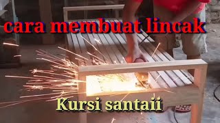 Download lagu Cara bikin kursi santaii/ yang sering di sebut orang Lincak mp3 Download lagu Cara bikin kursi santaii/ yang sering di sebut orang Lincak mp3