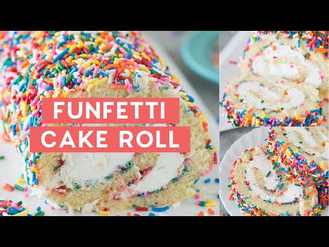 download lagu mp3 mp4 Funfetti Cake Roll, download lagu Funfetti Cake Roll gratis, unduh video klip Funfetti Cake Roll