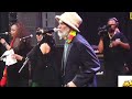 Israel Vibration - There Is No End (Live at República do Reggae Salvador-Ba Brasil 2022)