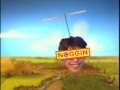 Noggin ID Propeller Head 1999