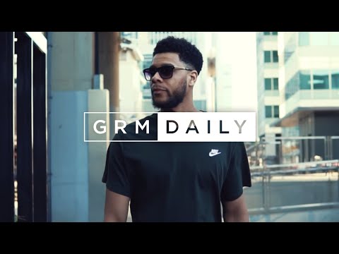 Chinx Phase - I Don't Need You [Music Video] | GRM Daily