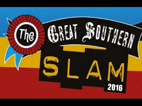 TGSS2016 D2 Playoff for 3rd - WSDD vs IWRDL